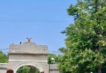 Manifestări de Ziua Eroilor organizate la Caracal