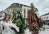 Craiova devine scenă uriașă: peste 450 de evenimente la Festivalul Internațional Shakespeare 2026