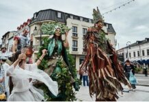 Craiova devine scenă uriașă: peste 450 de evenimente la Festivalul Internațional Shakespeare 2026
