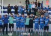 ACS Lupii Profa campioană pentru al doilea an consecutiv în Liga a IV-a Olt