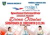Spectacol folcloric în Văleni: ansambluri, soliști și dansuri tradiționale în Parcul Comunei