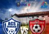 Final de sezon în Liga a IV-a Olt: ACS Voineasa și ACS Academica Balș II se întâlnesc în etapa 32