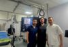 Intervenții cardiologice complexe la Slatina: nouă pacienți tratați prin proceduri minim invazive, inclusiv implanturi de stent