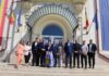 Vicepreședintele Parlamentului European, vizită oficială la Caracal