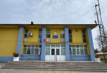 STOICĂNEȘTI, OLT: LIPSĂ DE GOSPODĂRIRE VIZIBILĂ LA PRIMĂRIE ȘI ÎN SPAȚIILE AGRICOLE
