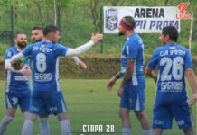 Victorie clară pentru ACS Lupii Profa în duelul cu ACS Iris Titulescu