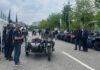 Paradă moto spectaculoasă la Slatina. Sute de motocicliști au deschis oficial sezonul 2026