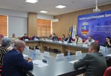 Tensiuni în Consiliul Local Slatina: dispute pe bugetul destinat proiectelor de cartier
