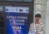 Dublă performanță pentru un elev din Slatina