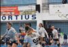 CSM Slatina joacă acasă în penultima etapă din Liga Florilor