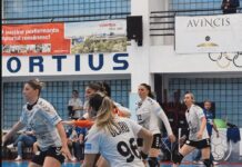 CSM Slatina joacă acasă în penultima etapă din Liga Florilor
