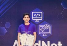 ELEV DIN SLATINA, PREMIAT LA OLIMPIADA NAȚIONALĂ DE INFORMATICĂ APLICATĂ