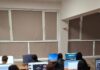 Laboratoare și ateliere modernizate în învățământul tehnic din Slatina