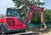 Administrația din Brebeni accelerează investițiile în infrastructură: extinderea rețelelor de apă și canalizare, priorități în 2026