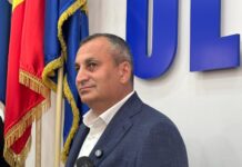 MARIUS OPRESCU, PREȘEDINTE PSD OLT: „ESTE UN MANDAT EȘUAT AL PRIMARULUI DE MEZZO, NOI NU FACEM PARTE DIN ACEST DEMERS DE SUSPENDARE”