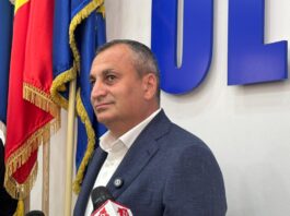 MARIUS OPRESCU, PREȘEDINTE PSD OLT: „ESTE UN MANDAT EȘUAT AL PRIMARULUI DE MEZZO, NOI NU FACEM PARTE DIN ACEST DEMERS DE SUSPENDARE”