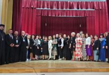 Slatina găzduiește Olimpiada Națională „Cultură și spiritualitate românească”