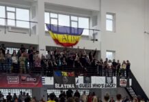 Înfrângere pentru CSM Slatina în duelul cu SCM Râmnicu Vâlcea din Liga Florilor