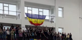 Înfrângere pentru CSM Slatina în duelul cu SCM Râmnicu Vâlcea din Liga Florilor