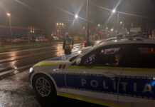 Zeci de sancțiuni și permise reținute în Olt