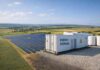 Austria investește masiv în energia din Olt: proiect uriaș de baterii pregătit pentru aprobare