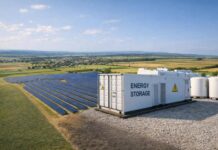 Austria investește masiv în energia din Olt: proiect uriaș de baterii pregătit pentru aprobare