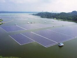 PARCURILE FOTOVOLTAICE PE RÂUL OLT, CU BUNE ȘI RELE !