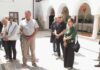 Delegație din Arizona, în vizită la Brâncoveni în cadrul programului Rotary Friendship Exchange