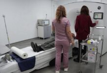 Noi metode pentru optimizarea investigațiilor CT prezentate la Spitalul Județean Slatina