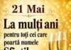 Sfinții Constantin și Elena, sărbătoriți astăzi de milioane de români