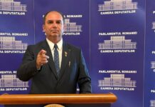 Deputatul Țiu Mihai-Adrian: mesaj dedicat Zilei Înălțării Domnului și Zilei Eroilor