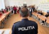 Educație rutieră în acțiune: polițiștii din Olt, lecții practice în școli