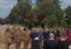 Ceremonie dedicată Zilei Eroilor organizată la Slatina