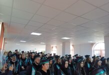 Slatina: 70 de absolvenți ai USAMV au încheiat studiile în promoția 2026