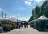 Slatina Garden Fest transformă Parcul Tineretului într-un centru al relaxării și al gusturilor locale