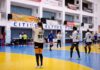 Înfrângere dureroasă pentru CSM Slatina în ultima etapă