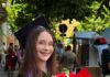 TÂNĂRĂ DIN OLT, ȘEFĂ DE PROMOȚIE ȘI PROMOVATĂ CU 10 ÎNAINTE DE BAC: O POVESTE DESPRE AMBIȚIE, REUȘITĂ ȘI PERSEVERENȚĂ