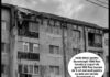 PENTRU PRIMARUL DIN SCORNICEȘTI, O FOTOGRAFIE „ÎN ALB-NEGRU” CARE FACE CÂT O MIE DE CUVINTE!
