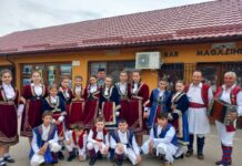 Slatina devine scena unuia dintre cele mai importante festivaluri folclorice din România
