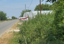 „Ciulieni”, nu Cilieni! Localnicii ironizează starea în care a ajuns comuna