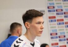 Magda Balsam se desparte de CSM Slatina după un sezon în care a fost principala marcatoare a echipei
