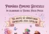Ziua Copilului va fi sărbătorită cu jocuri, muzică și surprize în comuna Deveselu