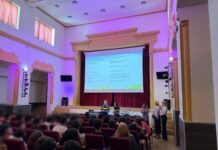 Campanie de prevenire antidrog în școlile din Olt: sute de elevi informați despre riscuri și consecințe