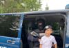 ACTIVITĂȚI INTERACTIVE PENTRU COPII ORGANIZATE DE JANDARMII OLTENI ÎN PARCUL TINERETULUI DIN SLATINA