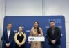 USR OLT, CONFERINȚĂ DE PRESĂ ÎN CARE S-A VORBIT MULT ȘI NU S-A SPUS NIMIC