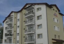 Locuințe moderne pentru tineri: investiție finalizată în Slatina