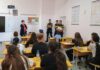 Polițiștii din Olt au desfășurat acțiuni preventive în școli, în cadrul programului „Școala în siguranță”