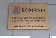 70 de persoane din Olt vor putea urma cursuri gratuite de calificare în luna iunie