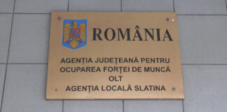 70 de persoane din Olt vor putea urma cursuri gratuite de calificare în luna iunie