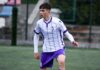 Claudiu Stancu convocat la România U17 pentru cantonamentul din Serbia
